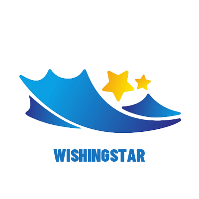 Use www.wishingstarcraft.com to create creative crafts and pass on blessings!